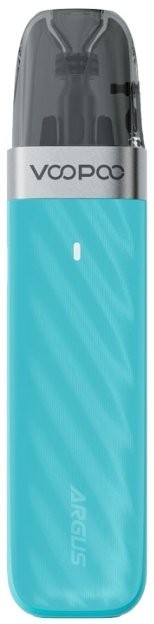 VOOPOO ARGUS Z2 Pod elektronická cigareta 1500mAh Lake Blue