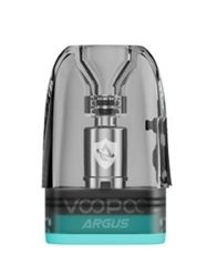 VOOPOO ARGUS Top Fill cartridge V2 0,4ohm 3ml