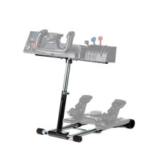 Wheel Stand Pro, DELUXE V2 stojan pro Saitek Pro Flight Yoke System