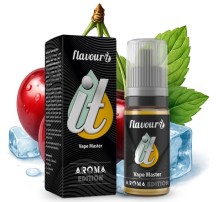 Příchuť Flavourit Aroma 10ml Vape Master (Chladivá třešeň)