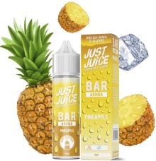 Příchuť Just Juice Bar Range S&V 10ml Pineapple (Ananas)