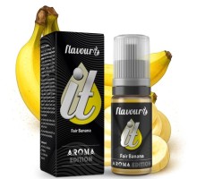 Příchuť Flavourit Aroma 10ml Fair Banana (Banán)