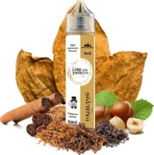 Příchuť Dream Flavor Lord of the Tobacco S&V Hazelton 10ml