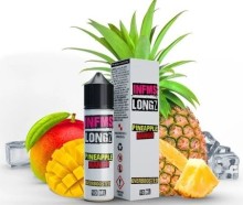 Příchuť Infamous LongZ S&V 10ml Pineapple Mango