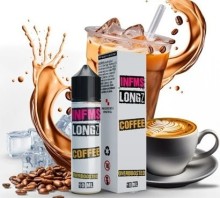Příchuť Infamous LongZ S&V 10ml Coffee