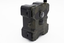 Technaxx Kamera 4G Wildcam + Solární panel (TX-189)