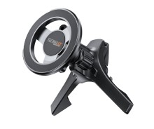 Technaxx Magnetický držák do auta na ventilaci, MagSafe, černý (TX-304)