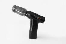 Technaxx bateriový vysavač, funkce odsávání, 160 W, černá (TX-293)