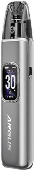 VOOPOO ARGUS G3 elektronická cigareta 1500mAh Space Grey