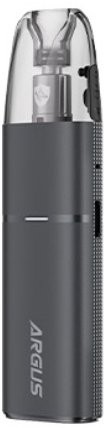 VOOPOO ARGUS G3 MINI elektronická cigareta 1350mAh Space Gray