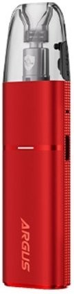 VOOPOO ARGUS G3 MINI elektronická cigareta 1350mAh Scarlet Red