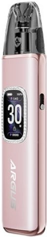 VOOPOO ARGUS G3 elektronická cigareta 1500mAh Diamont Pink
