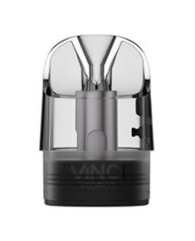 VOOPOO VINCI E cartridge 0,6ohm 5ml