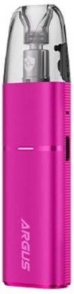 VOOPOO ARGUS G3 MINI elektronická cigareta 1350mAh Hot Pink