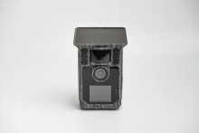 Technaxx Solární Wi-Fi fotopast, Full HD, venkovní kamera, pohybový senzor (TX-326)