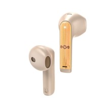 House of Marley Zion, Bezdrátová sluchátka TWS, Cream