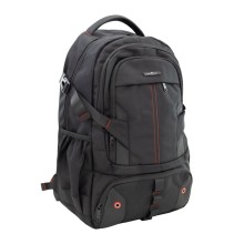 White Shark herní batoh VOYAGER 20", černý (GBP-012)