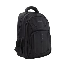 White Shark herní batoh COMMANDER 18", černá (GBP-014)