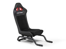 Next Level Racing Victory Seat Add-On for Wheel Stand Lite 2.0, Přídavné sedadlo (NLR-S043)