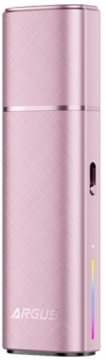 VOOPOO ARGUS KLYC Pod elektronická cigareta 1350mAh Dusty Pink