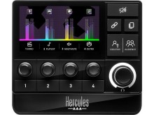 Hercules STREAM 200 XLR (4780934)