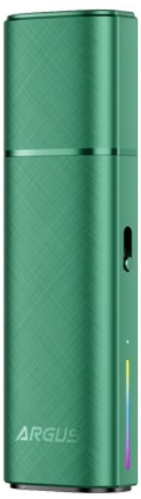 VOOPOO ARGUS KLYC Pod elektronická cigareta 1350mAh Moss Green
