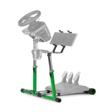 Wheel Stand Pro, Farm Truck (V3) zelený