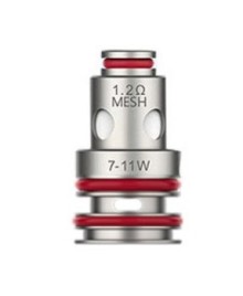 Vaporesso GTX Mesh žhavicí hlava 1,2ohm
