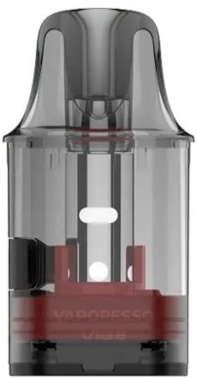 Vaporesso VIBE Pod cartridge 4,5ml 0,8ohm