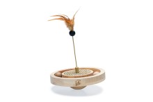 Designed by Lotte Hračka pro kočky Winni 22x30x22cm