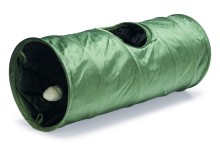 Designed by Lotte Tunel pro kočky Cylla zelený 65x25x25cm