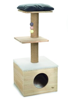 Designed by Lotte Škrabadlo Kamina 40x95x40cm