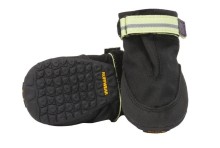 RUFFWEAR Summit Trex™ Outdoorová obuv pro psy Obsidian Black S