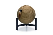 Designed by Lotte Škrabadlo Tyra 27x33x27cm