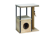 Designed by Lotte Škrabadlo Nala 65x82x40cm