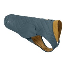 RUFFWEAR Stumptown™ Zimní bunda pro psy Orion Blue S