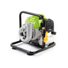 FIELDMANN FVC 6010-B Benz. čerpadlo