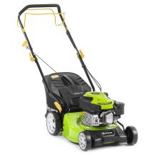 FIELDMANN FZR 4210-B Benzínová sekačka