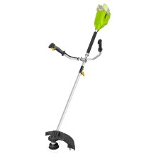 FIELDMANN FZS 70705-0 2x20V Křovinořez