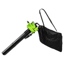 FIELDMANN FZF 6205-B Benz. zahr. vysavač