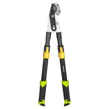 FZNR 1014 Pákové nůžky teles. FIELDMANN