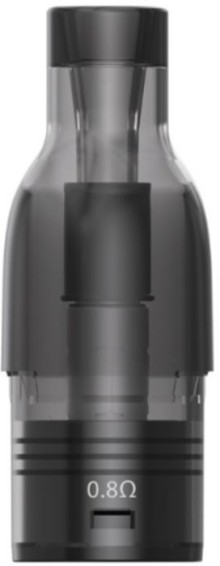 Joyetech eGo Nano Pod cartridge 2ml 0,8ohm