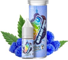 Příchuť UAHU 10ml Blue Razz Crush