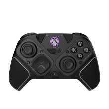 Turtle Beach Victrix Pro BFG Reloaded, herní ovladač pro Xbox Series X/S, Xbox One, PC, Mac, černá