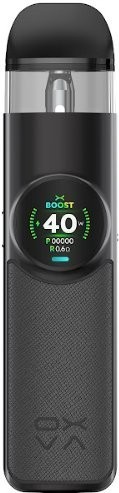 OXVA NeXLIM elektronická cigareta 1500mAh Dark Grey