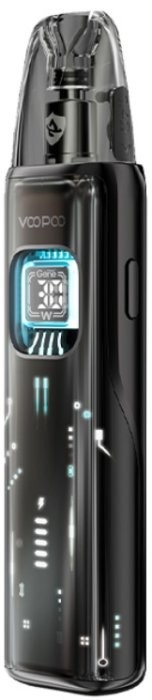 VOOPOO ARGUS MATRIX Pod elektronická cigareta 1350mAh Carbon Black
