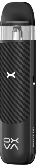 OXVA NeXLIM GO elektronická cigareta 1800mAh Black Warrior