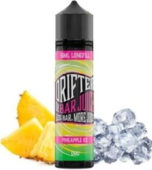 Příchuť Drifter Bar Juice S&V 16ml Pineapple Ice