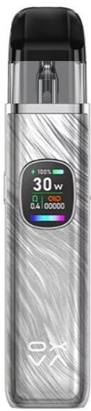 OXVA Xlim Pro 2 elektronická cigareta 1300mAh Platinum Gray
