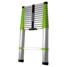 FIELDMANN FZZ 4005 Teles. žebřík 3,8 m